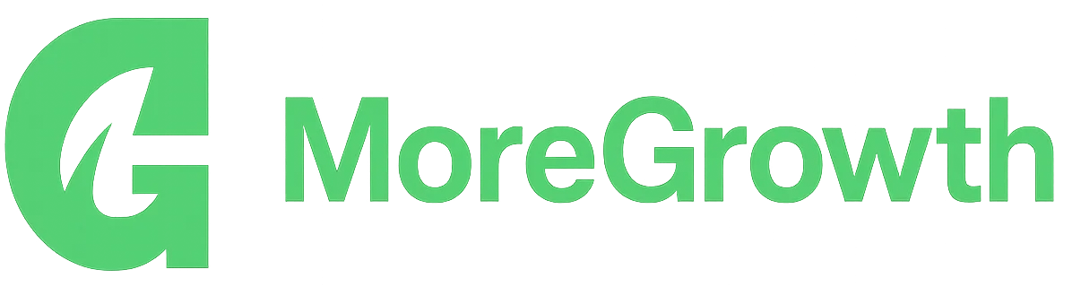 MoreGrowth